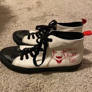 Ground Up “IT” Mens Sneakers